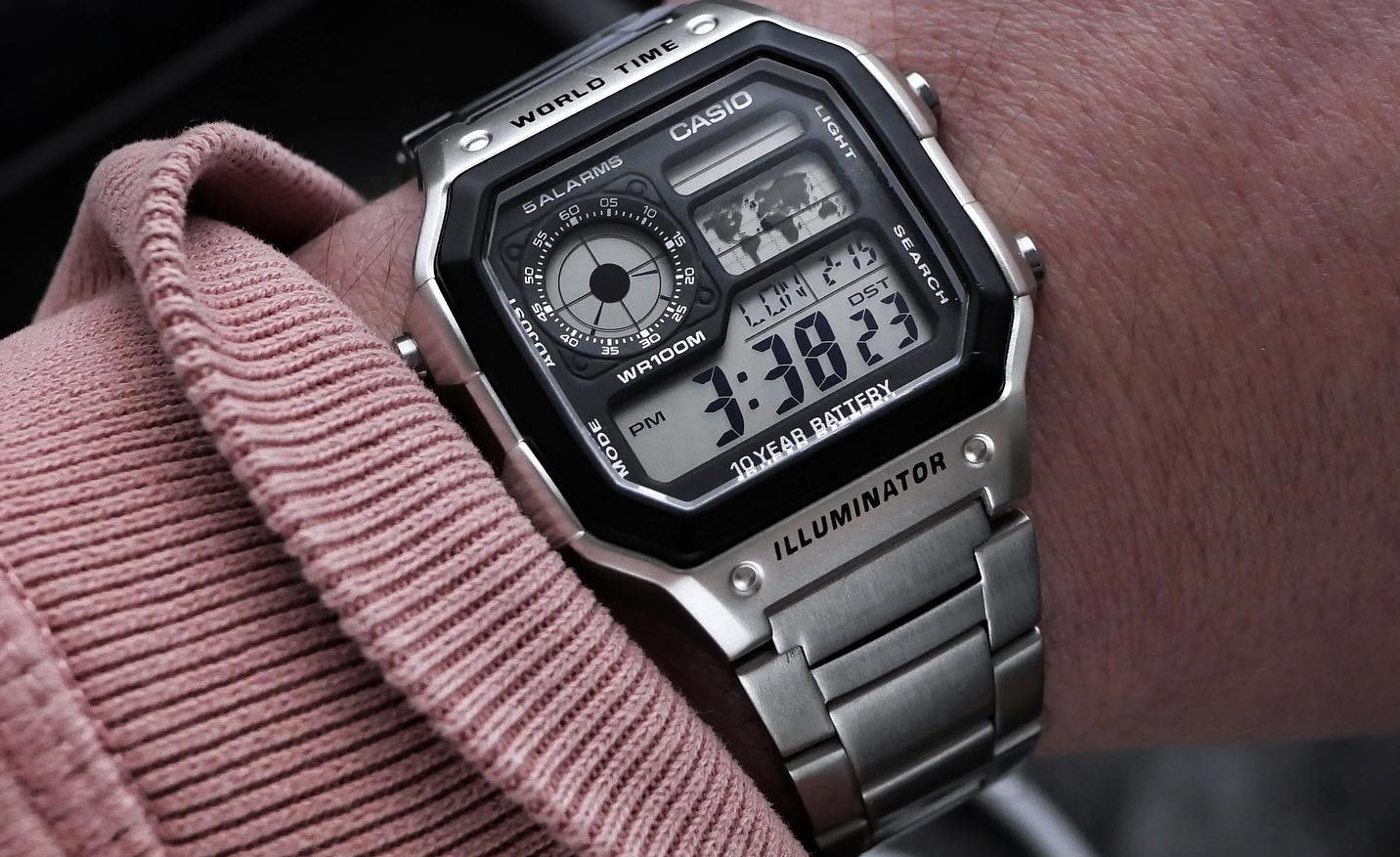 16 Best Casio Watches For Men: New and Retro Picks for 2023