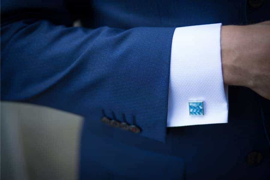 cufflinks