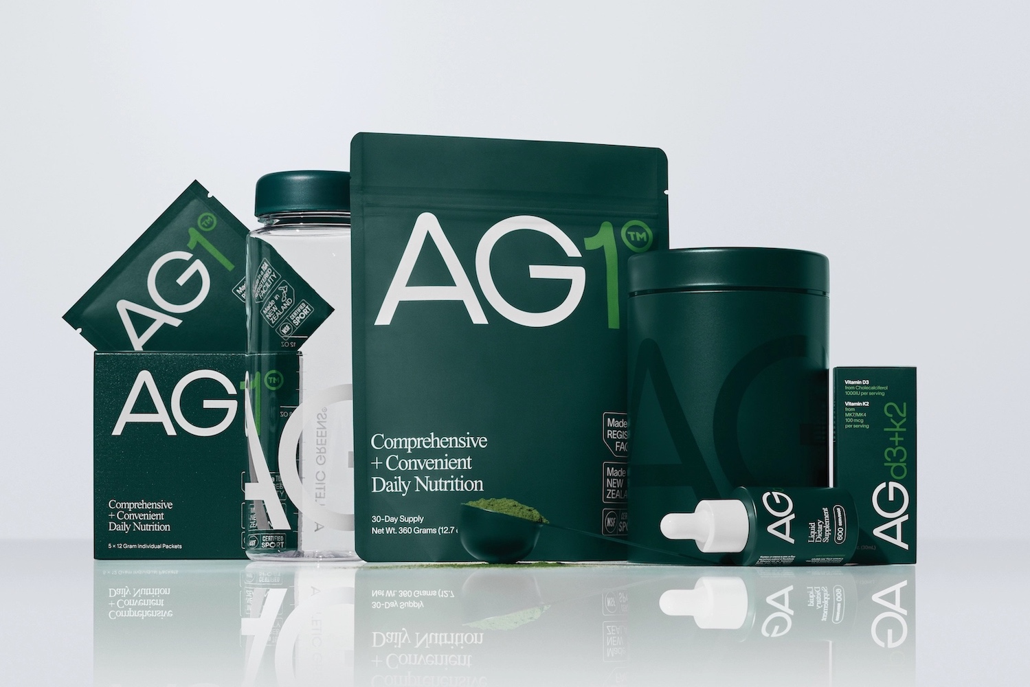 I Tried Athletic Greens For 90 Days: Here’s My Honest Review