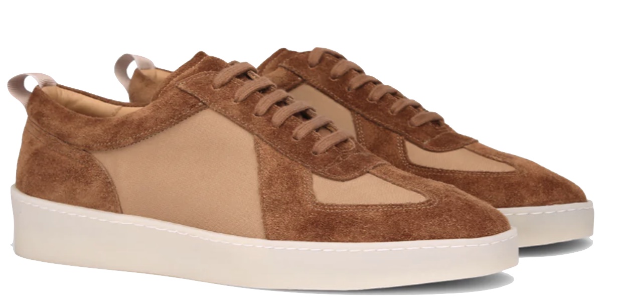 Aurelien Playtime Sneaker