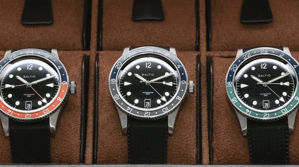 12 Best GMT Watches for Travel at Every Budget in 2023