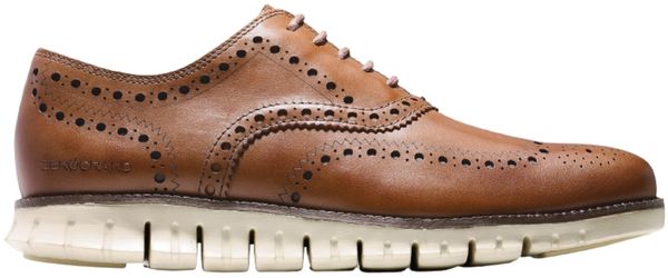 Cole Haan ZERØGRAND Wingtip Oxford