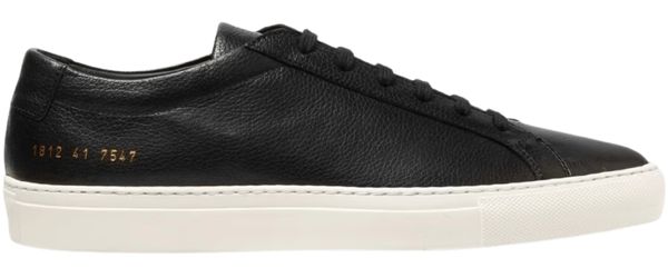 Common Projects Original Achilles