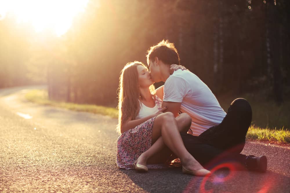 10 Signs He Loves You + How to Deal if He Doesn’t