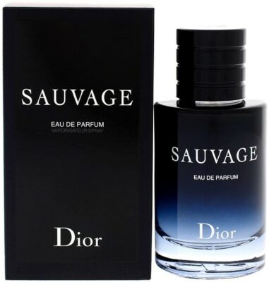 Dior Sauvage