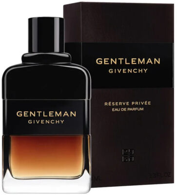 Givenchy Gentleman Réserve