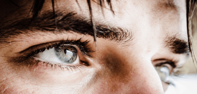 How to Have More ATTRACTIVE Eyes For Men