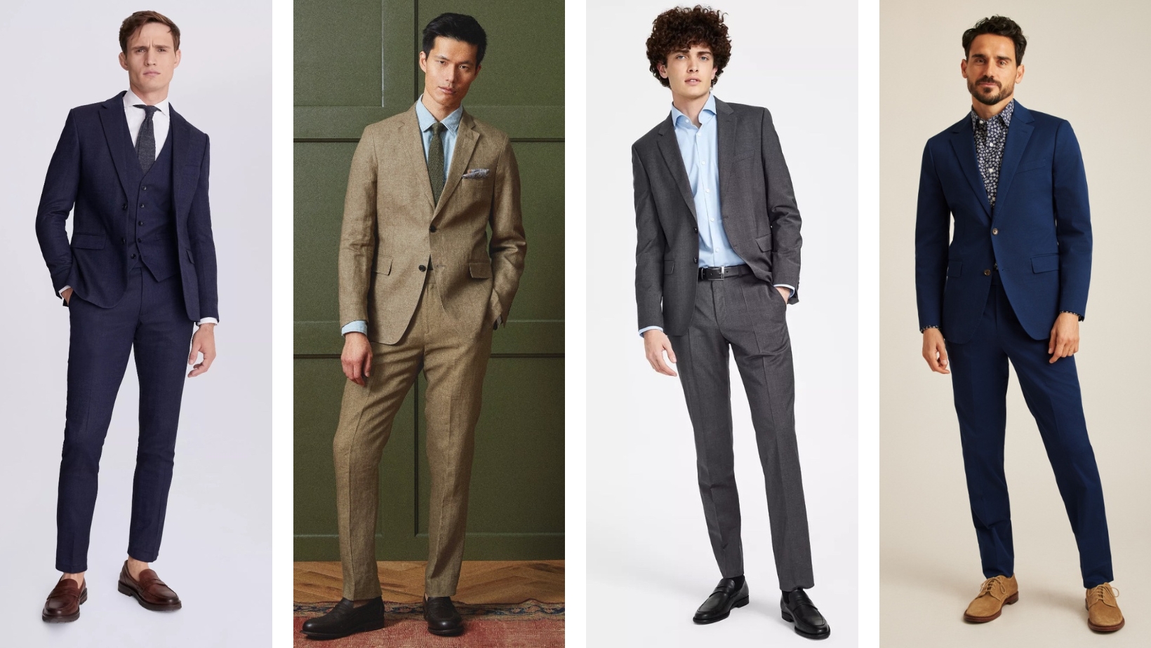 A Guide to the Best Types to Wear