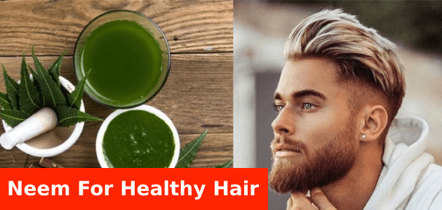 Get Thick Strong Hair Naturally