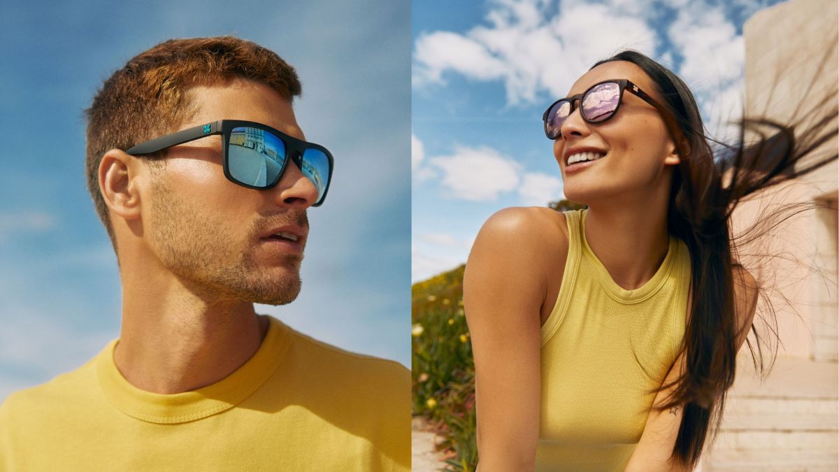 One Of My Favorite Running Sunglass Makers Now Offer Prescription Lenses