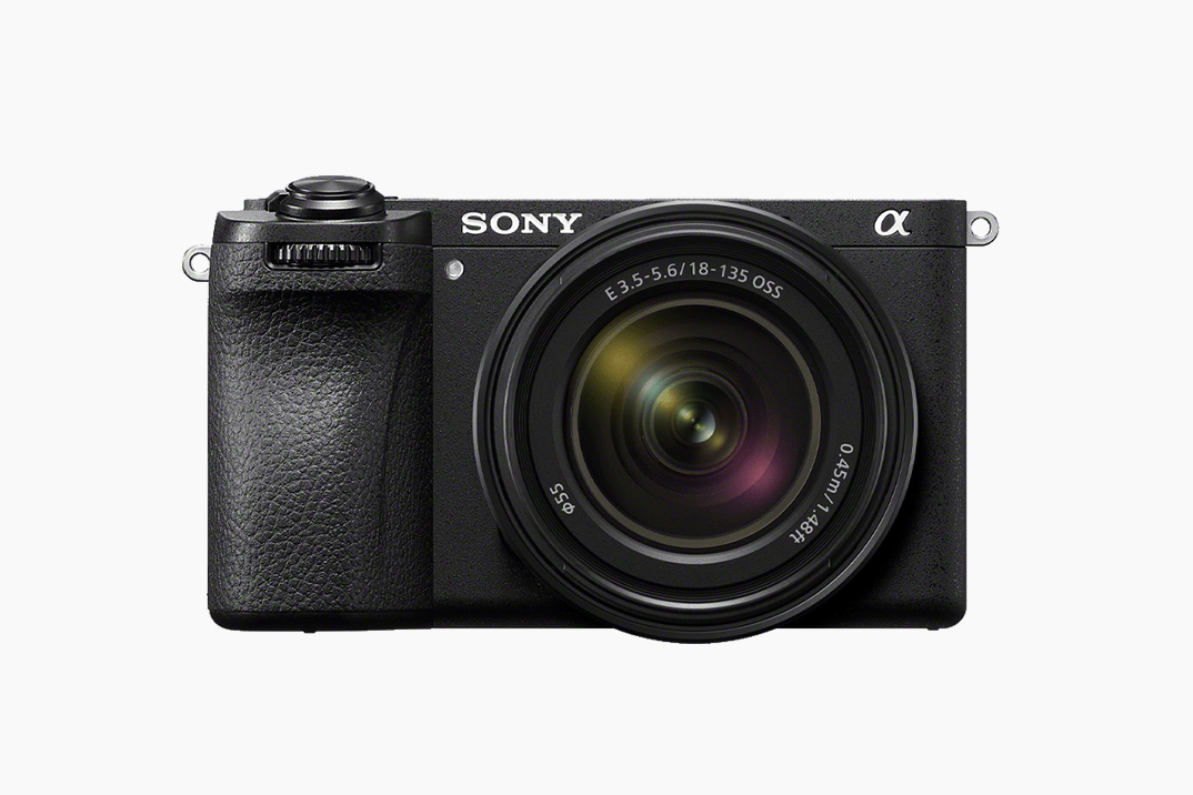 Sony’s Alpha 6700 Is Its Most Advanced APS-C Mirrorless Camera Yet