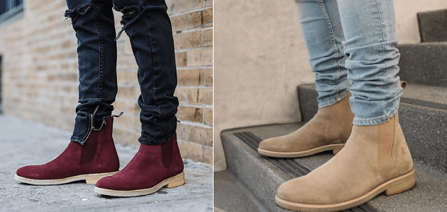 Top 5 BEST Mens BOOTS 2023 BEST Boots Every Men Should OWN MHFT 