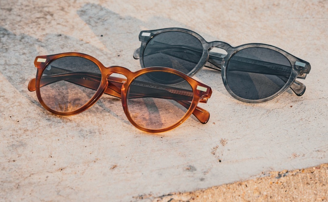 6 of the best summer sunglasses from Blackburn Shades