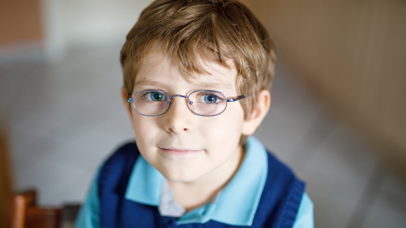 Myopia in Children: Is There Anything That Can Slow Its Progression?