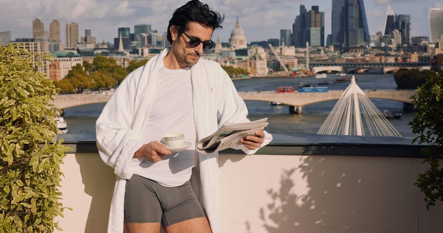 10 Best Men’s Underwear Types You Need To Know About in 2023