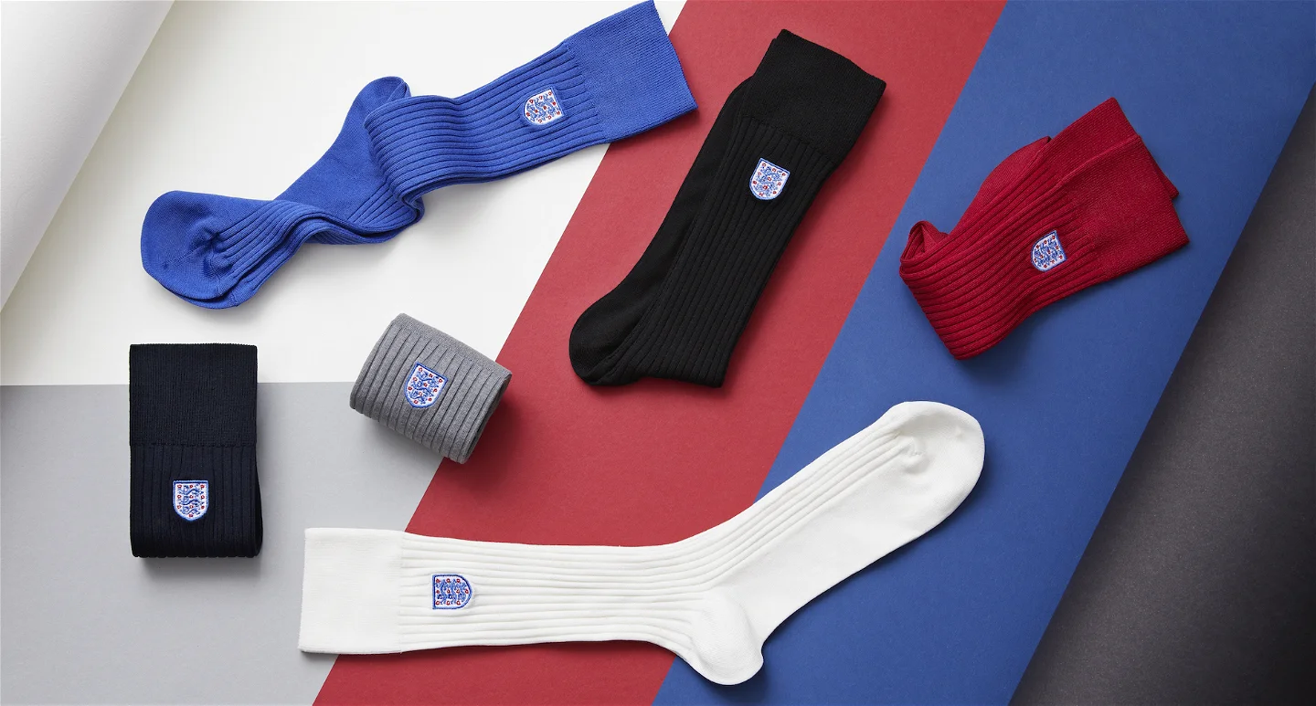 6 Sartorially Cool Socks from London Sock Company