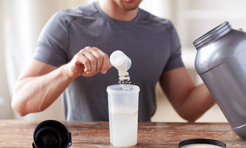 Should You Take Creatine Before Or After You Exercise?