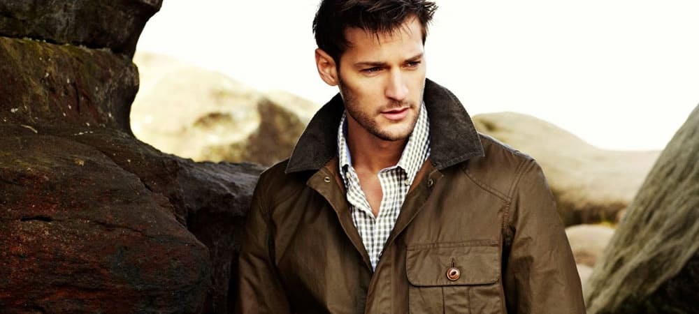 12 Pieces Of Menswear That Will Last A Lifetime