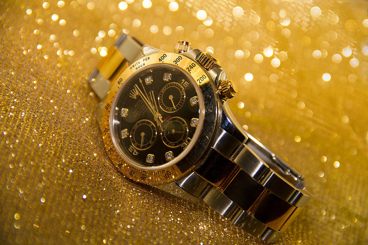 Why is It So Hard to Buy a Rolex?