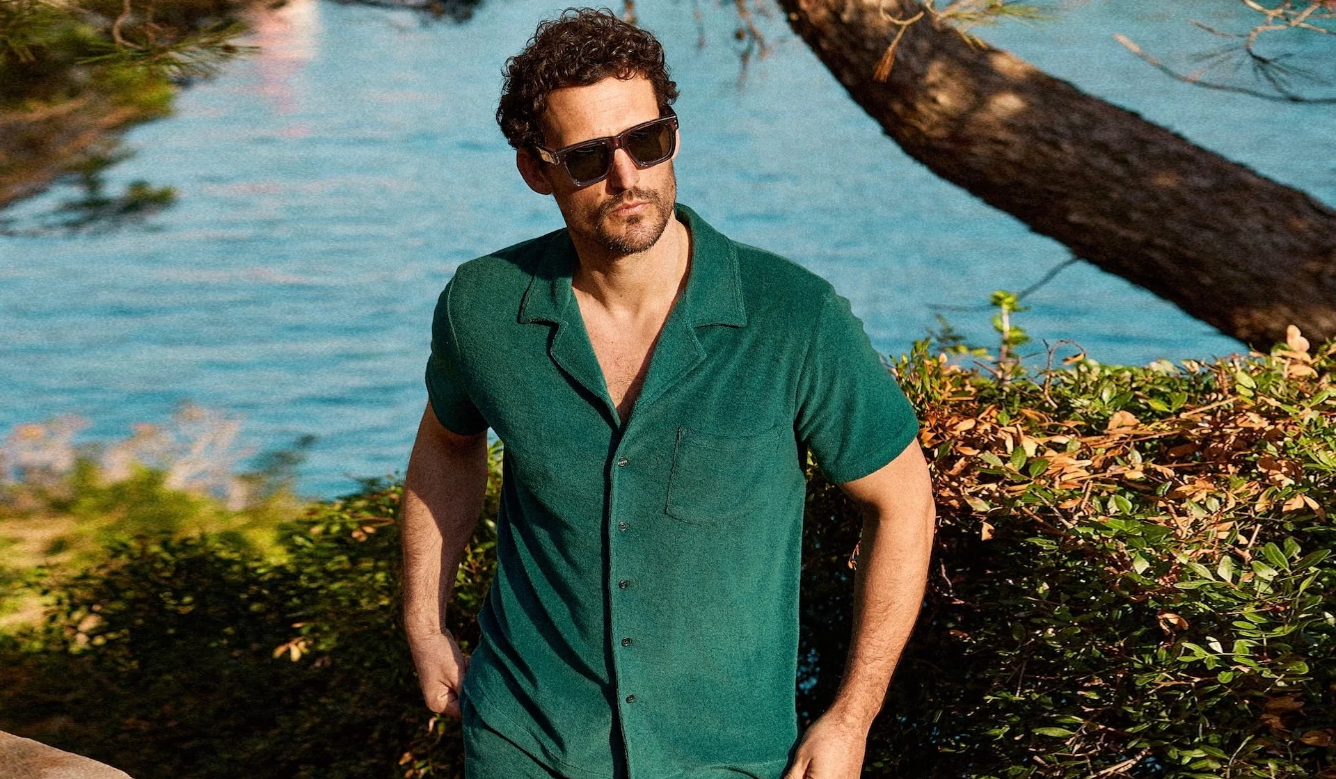 The 6 Best Men’s Short Sleeve Shirts Styles For Summer 2023