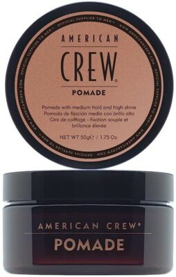 American Crew Pomade