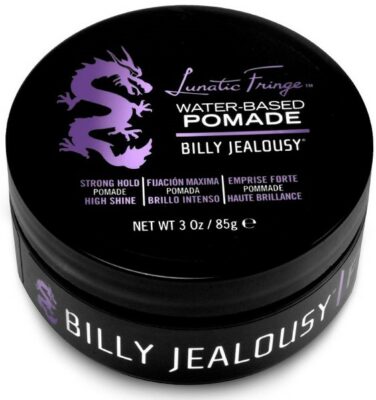 Billy Jealousy Lunatic Fringe Pomade