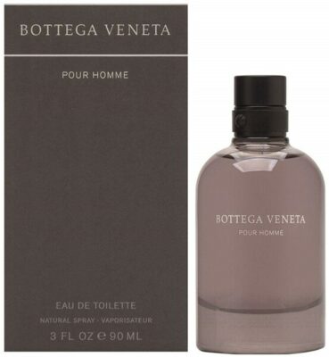 Bottega Veneta Pour Homme