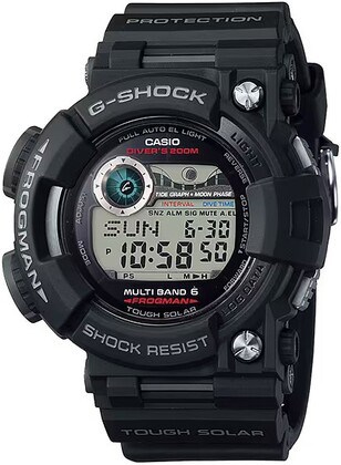 Casio G-Shock Frogman