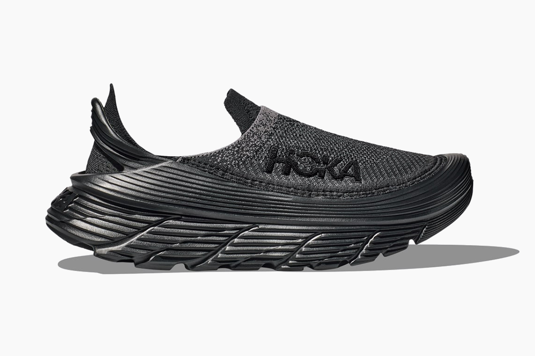 HOKA’s Restore TC Slip-Ons Are Designed for Comfort