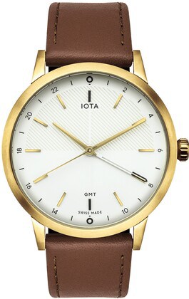 Iota GMT Collection: New York