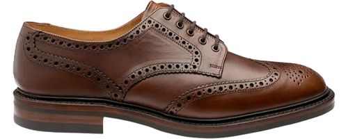 Loake Buckingham