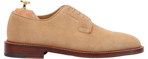 Morjas Plain Toe Blucher