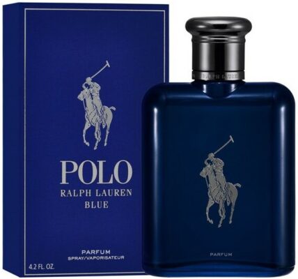 Polo Blue Parfum