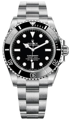 Rolex Oyster Perpetual Submariner