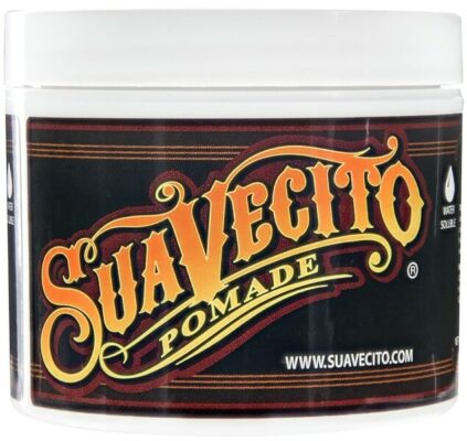 Suavecito Pomade Original Hold