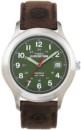 Timex Expedition Field Watch