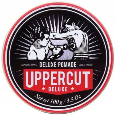 Uppercut Deluxe Pomade