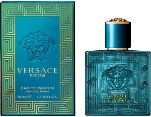 Versace Eros