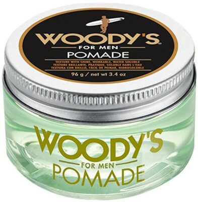 Woody’s Pomade for Men