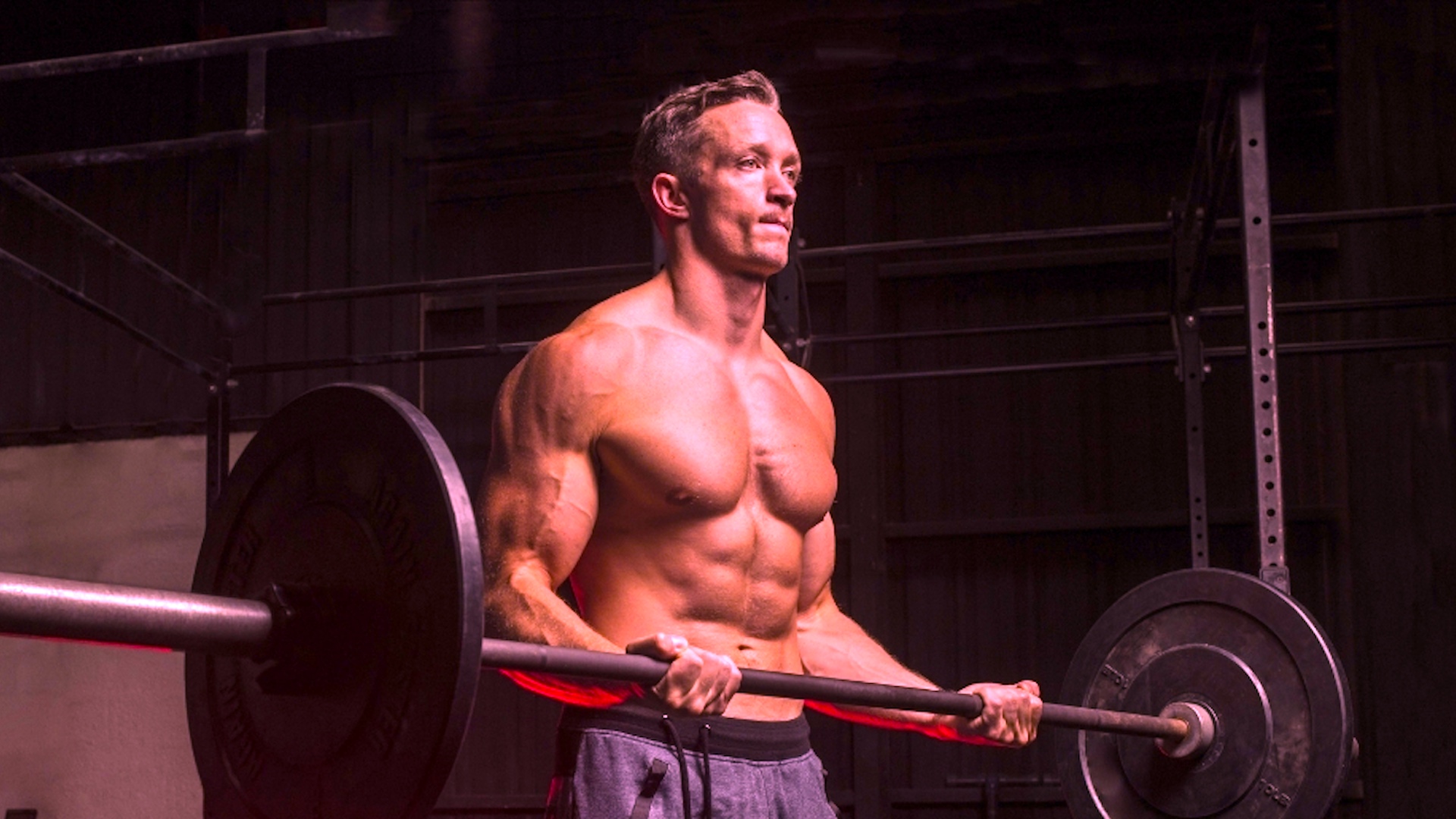 Secret To Increasing Muscle Growth By 1,700% Is So Simple, It Sounds Like Bullsh*t