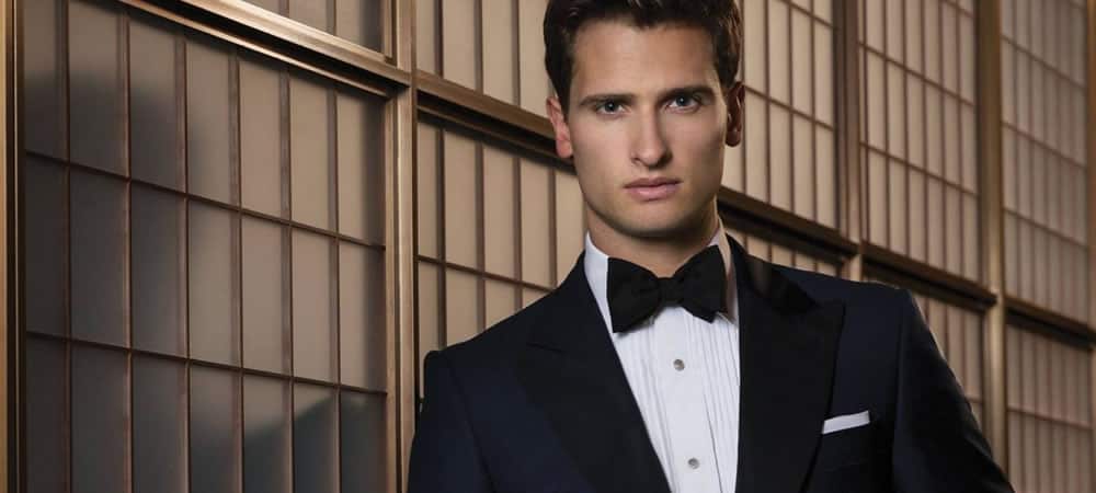 The Best Black Tie Dress Code and Attire Guide Ever Created