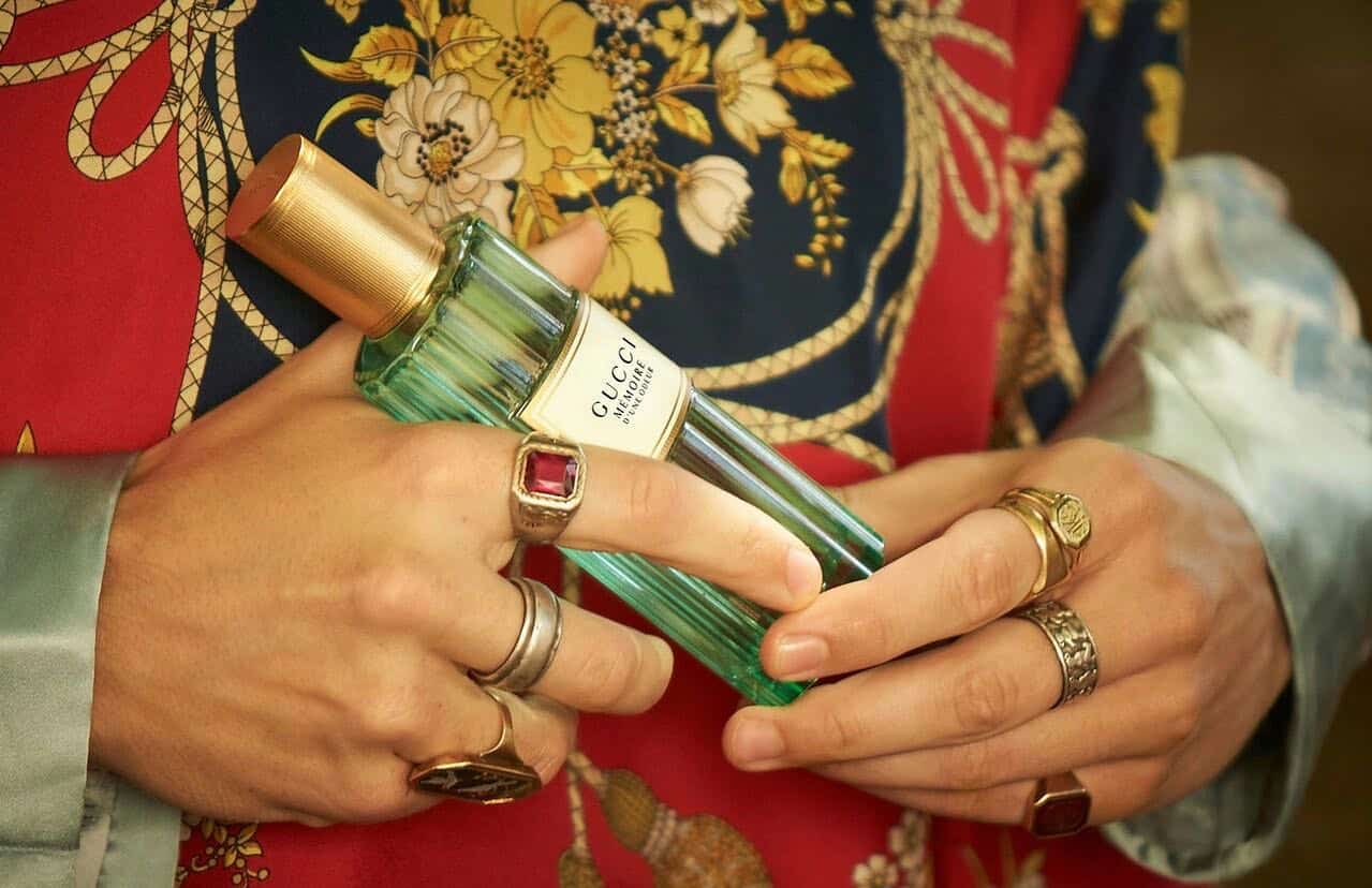 Gucci Mémoire d’une Odeur Review: Perfume For Everyone in 2023