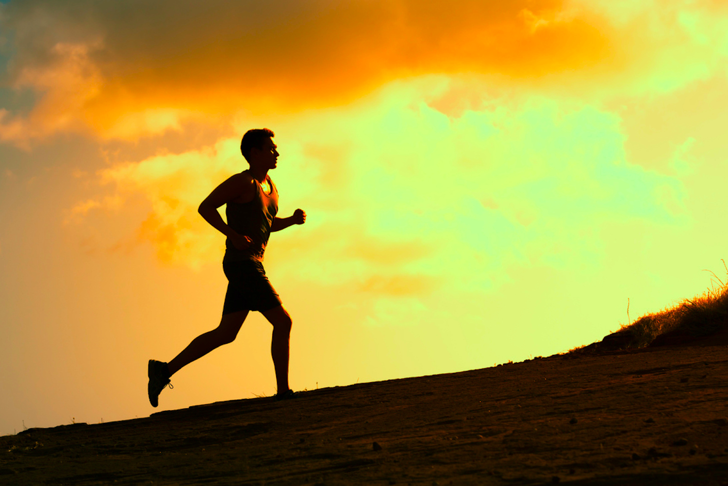 ‘How To Start Running Again’ & All Your Running FAQs, Answered By A Professional Athlete