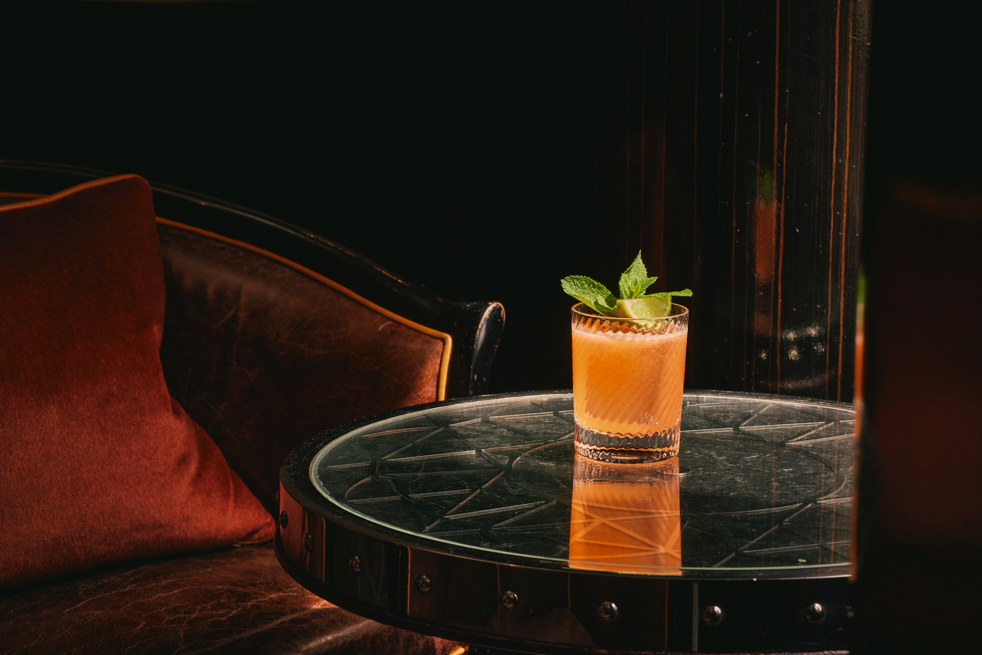 Introducing The Savoy: American Bar Journal – A Tribute To Timeless Craftsmanship And Modern Innovation