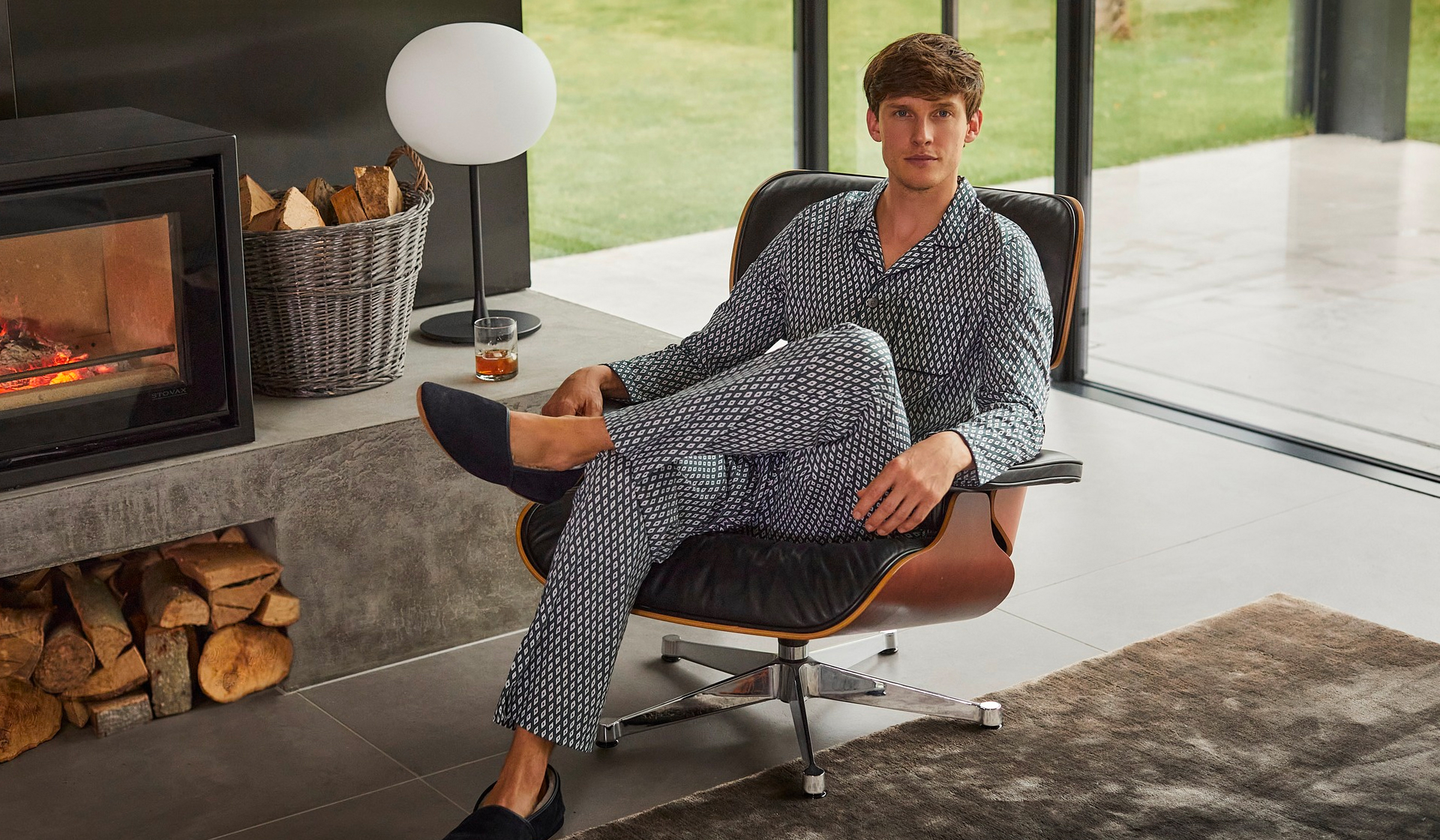 10 Loungewear Pieces All Men Need To Stay Comfortable & Stylish