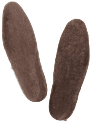 Aurelien Shearling Insoles