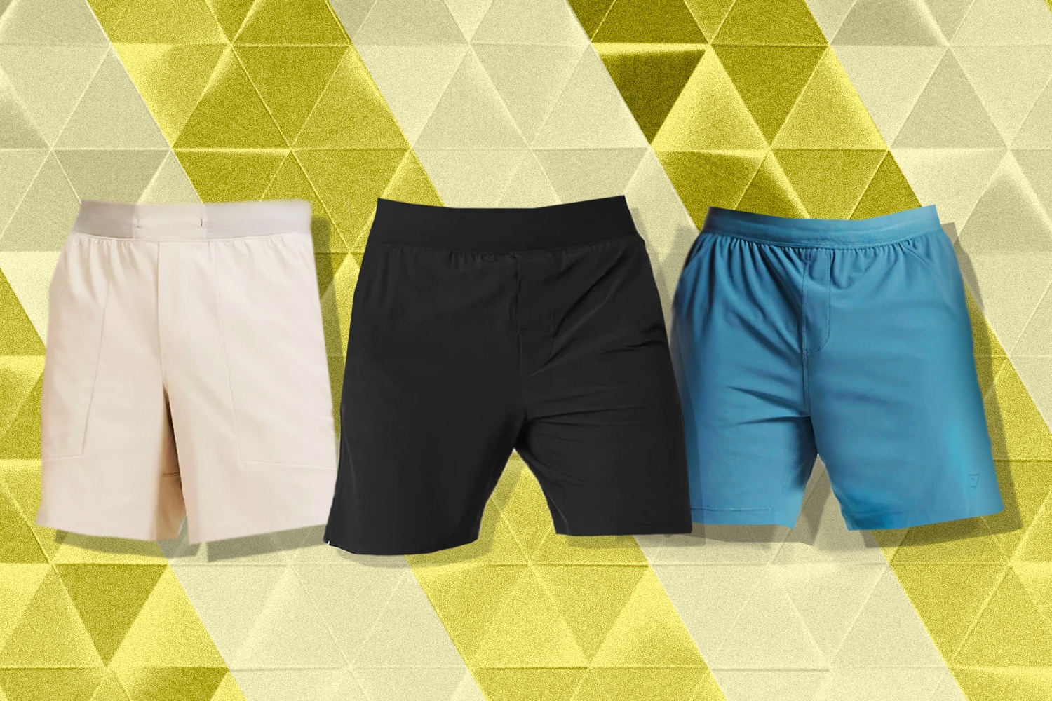 12 Best Gym Shorts For Men | Tried & Tested By Gym Rats & HIIT Hounds