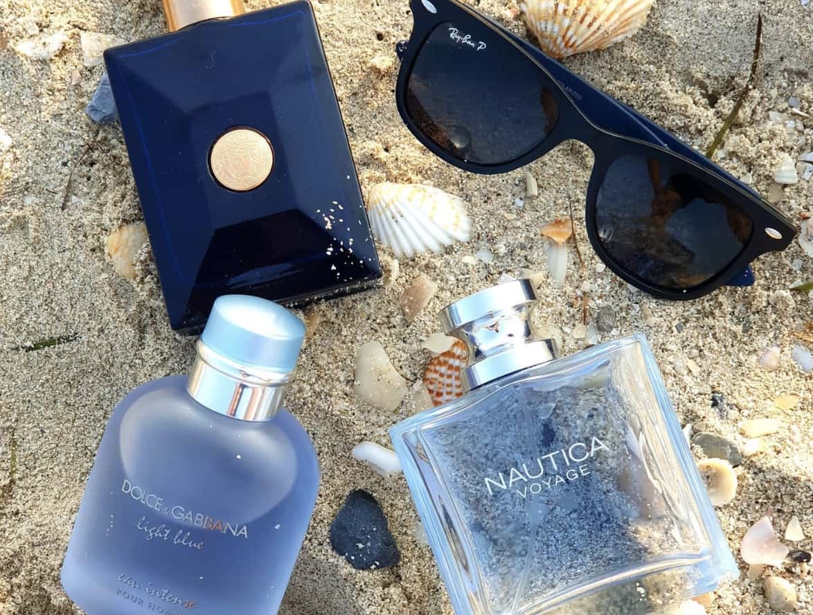 10 Best Summer Cologne For Men – Fresh Scents For 2023