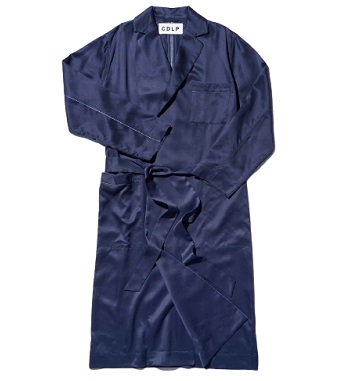 CLDP Home Robe