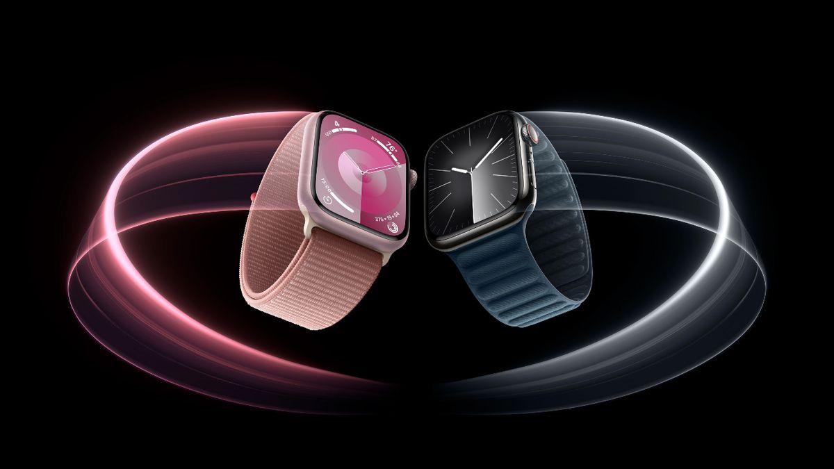 The Four Things Worth Knowing About The New Apple Watches